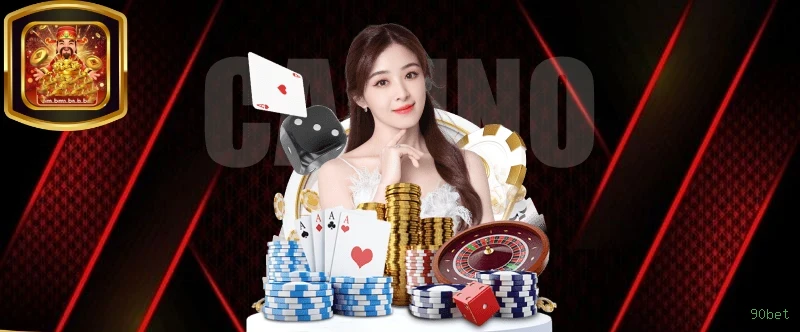 Slots no app 90bet mobile