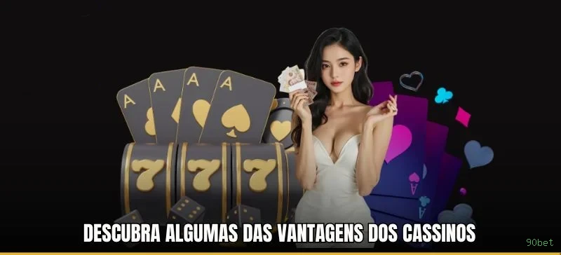 Roleta e blackjack 90bet