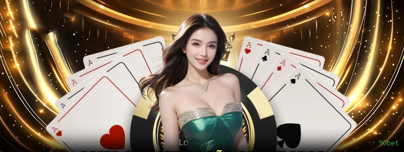 90bet multi dispositivo