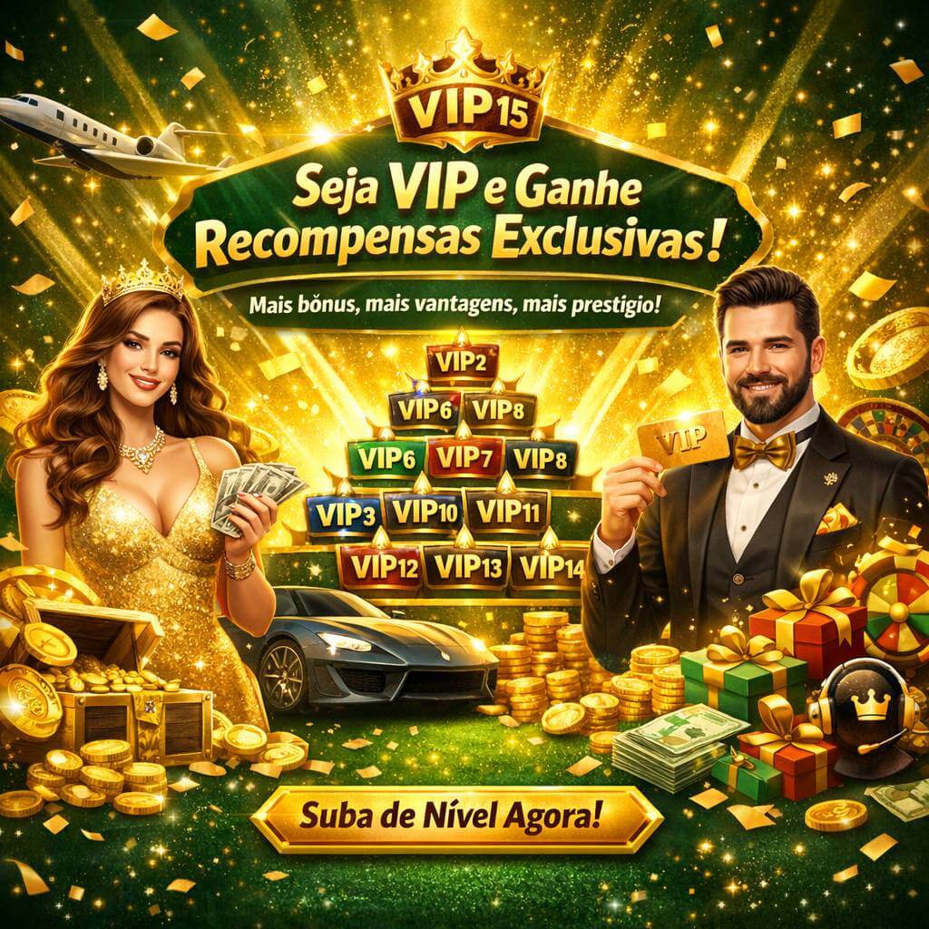 Bônus exclusivos membros VIP 90bet